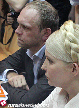 Власенко: Я собрал интересные факты по делу Тимошенко