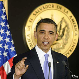 Президент США предупредил нацию о возможном дефолте
