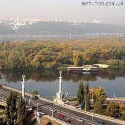 Реконструкция моста Патона начнется в следующем году