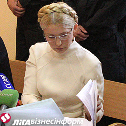 Эксперт считает, что власть может вскоре показательно арестовать Тимошенко