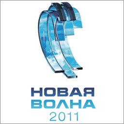 Украинка Маша Собко заняла второе место на "Новой волне-2011"