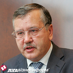 Гриценко считает, что киевлян лишили права выбирать мэра