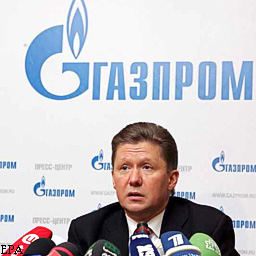 WikiLeaks: Миллеру не нравилось, что газовую цену Дубина согласовывал с Ющенко
