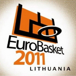Сборная Украины стартует на Евробаскете-2011 матчем с Россией