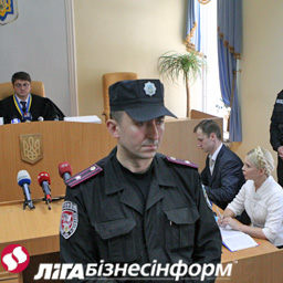 Показательное выступление: подробности допроса Тимошенко