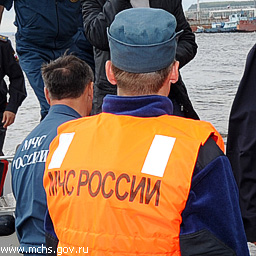 Тела восьмерых погибших в авиакатастрофе под Ярославлем еще не найдены