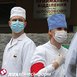 В Киеве установят новые тарифы на медуслуги