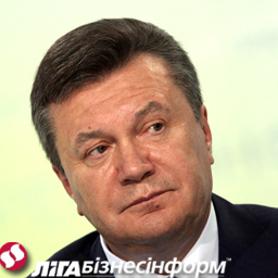 Янукович о пенсионной реформе: Наша задача - построить систему