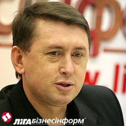 Мельниченко сбежал из Украины