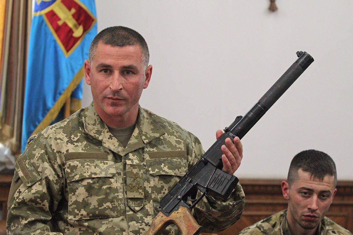 Новость дня: украинский суд вынес приговор российским военным